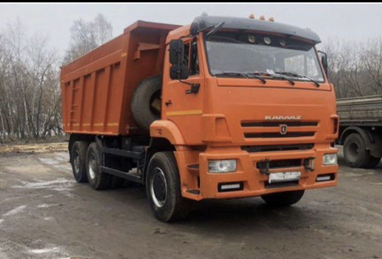 Новый Противотуманная фара для Грузовиков Завод Автотехнологий Фара противотуманная камаз-6520 LED длина310М: фото 6