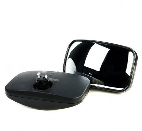 Зеркало Передний обзор (318Х188Х106) Завод - Зеркало заднего вида для Грузовиков: фото 1 Зеркало Передний обзор (318Х188Х106) Завод - Зеркало заднего вида для Грузовиков: фото 1