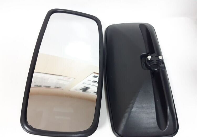 Зеркало боковой задний вид 425*200мм в сборе - Зеркало заднего вида для Грузовиков: фото 1 Зеркало боковой задний вид 425*200мм в сборе - Зеркало заднего вида для Грузовиков: фото 1