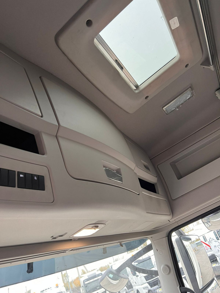 Новый Тягач DONGFENG GX DFH 4180 4x2: фото 8