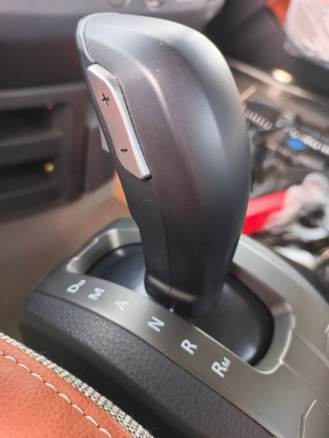 Foton Auman EST A - Тягач: фото 4 Foton Auman EST A - Тягач: фото 4