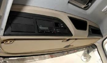 Новый Тягач КАМАЗ: фото 6