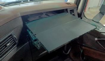 Новый Тягач КАМАЗ: фото 7