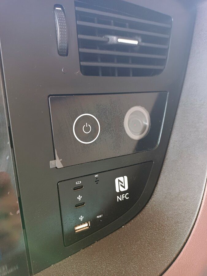 Новый Тягач КамАЗ 54901: фото 15