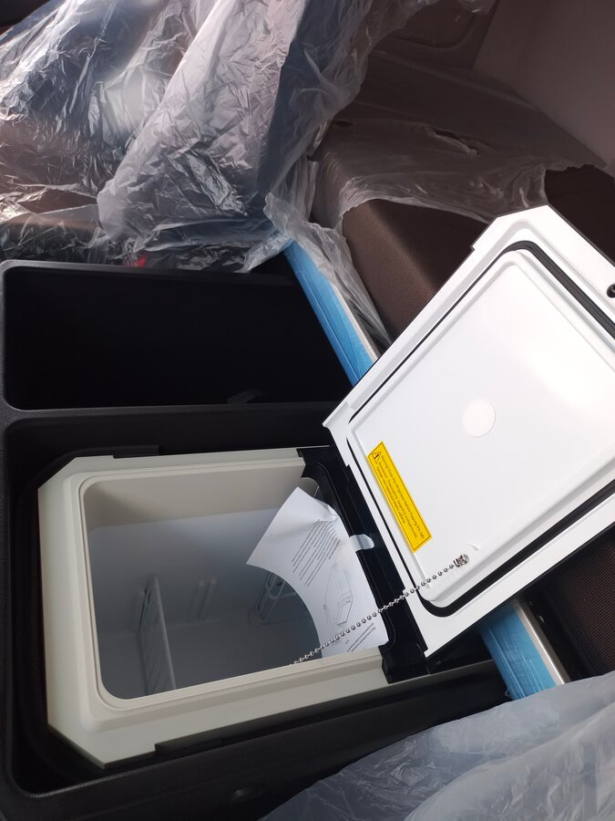 Новый Тягач КамАЗ 54901: фото 13