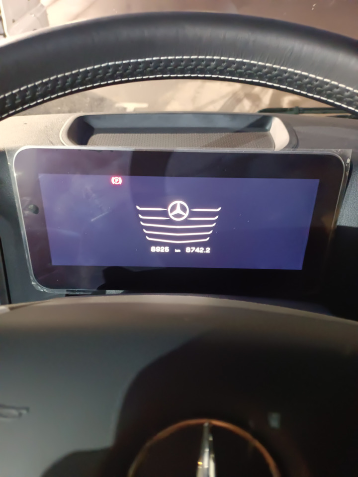 MERCEDES-BENZ Actros 1848LS - Тягач: фото 4 MERCEDES-BENZ Actros 1848LS - Тягач: фото 4