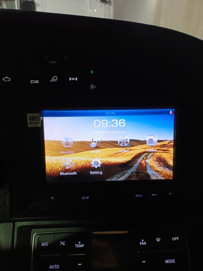 Новый Тягач Sinotruk Sitrak C7H: фото 9