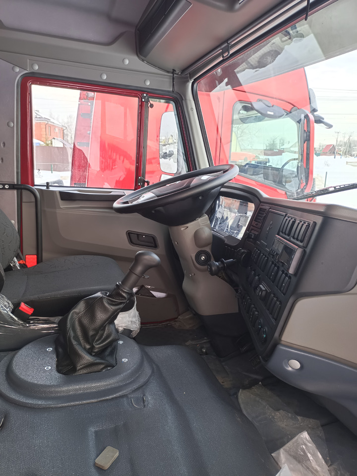 Новый Самосвал камаз 6520: фото 7 Новый Самосвал камаз 6520: фото 7