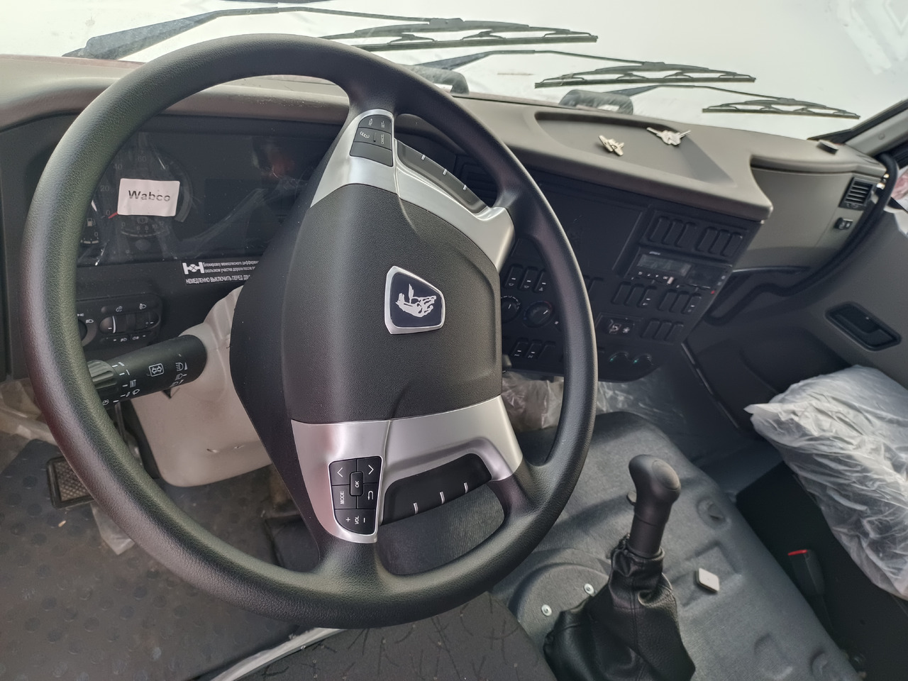 Новый Самосвал камаз 6520: фото 8 Новый Самосвал камаз 6520: фото 8