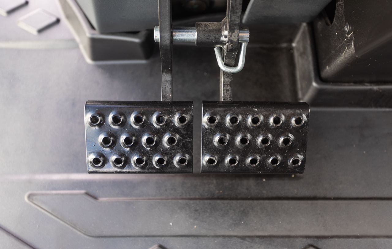 Новый Экскаватор-погрузчик MST M542 S: фото 22 Новый Экскаватор-погрузчик MST M542 S: фото 22