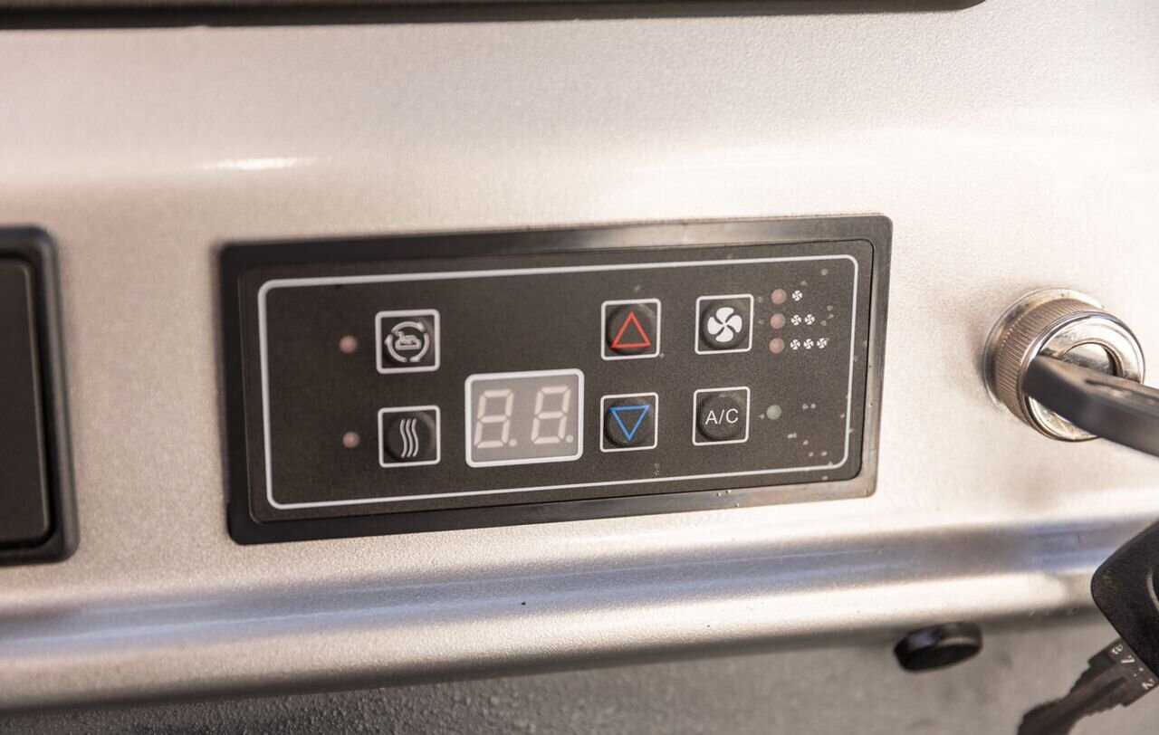 Новый Экскаватор-погрузчик MST M542 S: фото 16 Новый Экскаватор-погрузчик MST M542 S: фото 16