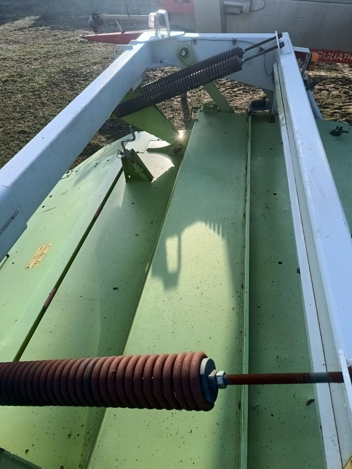Косилка CLAAS Disco 3000 TC Plus: фото 8