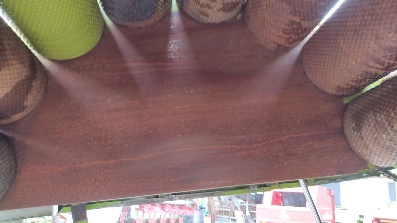 Пресс-подборщик рулонный CLAAS Rollant 44s: фото 17 Пресс-подборщик рулонный CLAAS Rollant 44s: фото 17