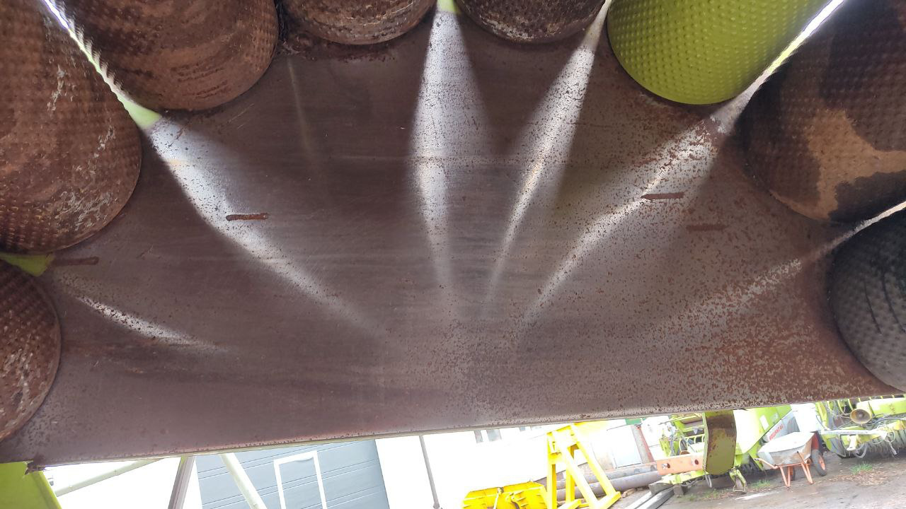 Пресс-подборщик рулонный CLAAS Rollant 44s: фото 18 Пресс-подборщик рулонный CLAAS Rollant 44s: фото 18