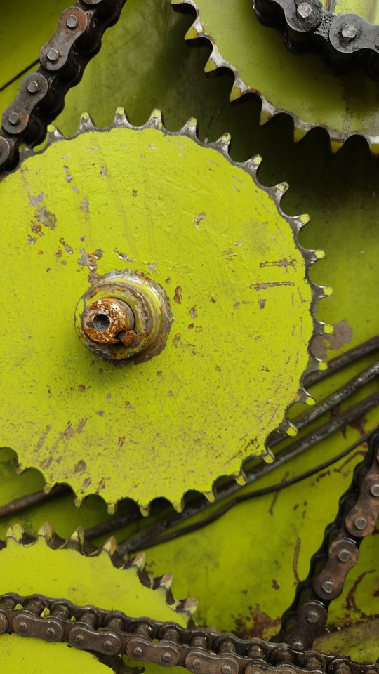 Пресс-подборщик рулонный CLAAS Rollant 44s: фото 20 Пресс-подборщик рулонный CLAAS Rollant 44s: фото 20