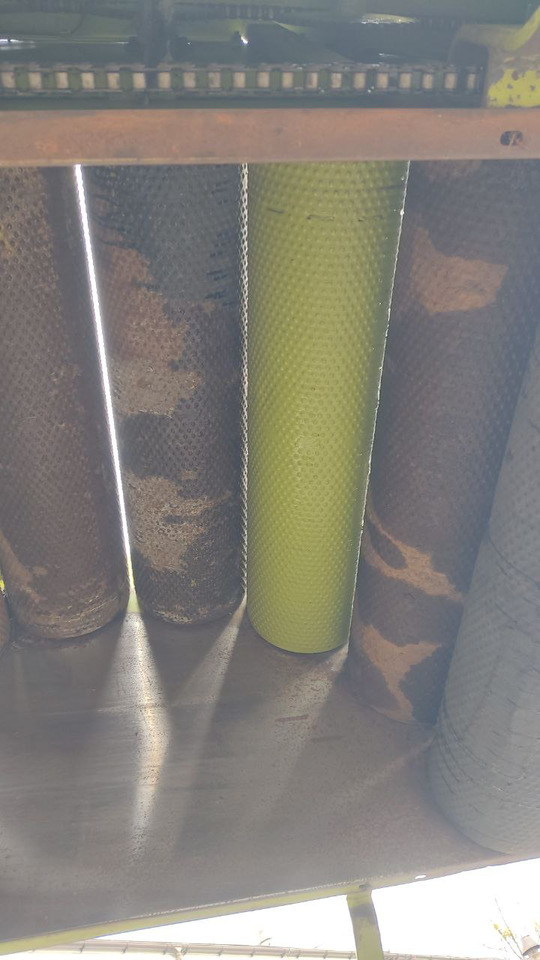 Пресс-подборщик рулонный CLAAS Rollant 44s: фото 16 Пресс-подборщик рулонный CLAAS Rollant 44s: фото 16