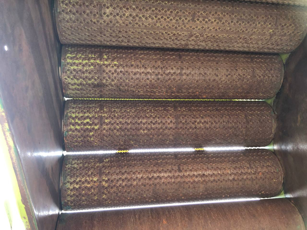 Пресс-подборщик рулонный CLAAS Rollant 46 RotoCut: фото 13 Пресс-подборщик рулонный CLAAS Rollant 46 RotoCut: фото 13