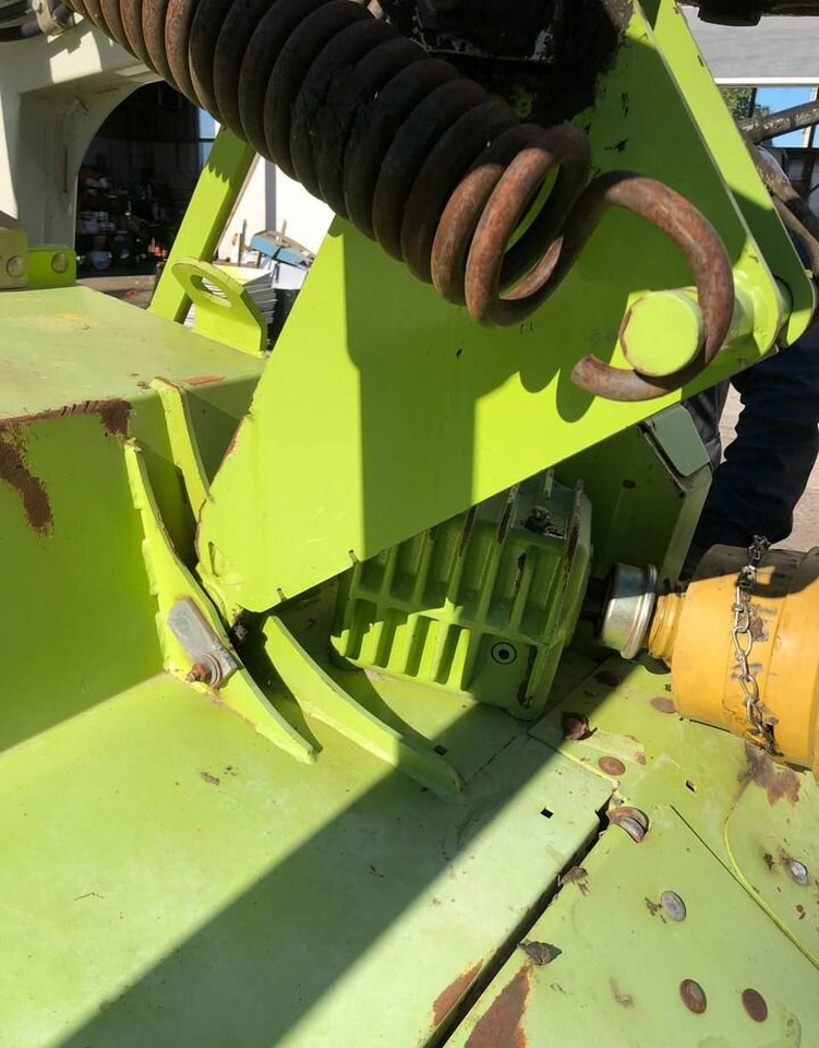 Косилка Claas Disco 3050: фото 7