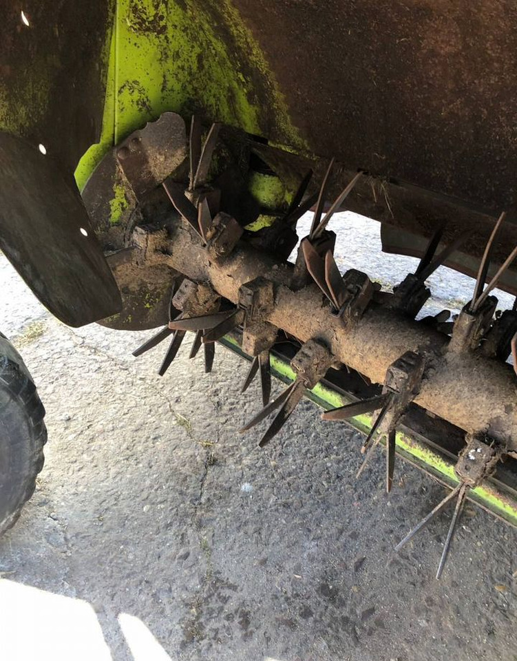 Косилка Claas Disco 3050: фото 10