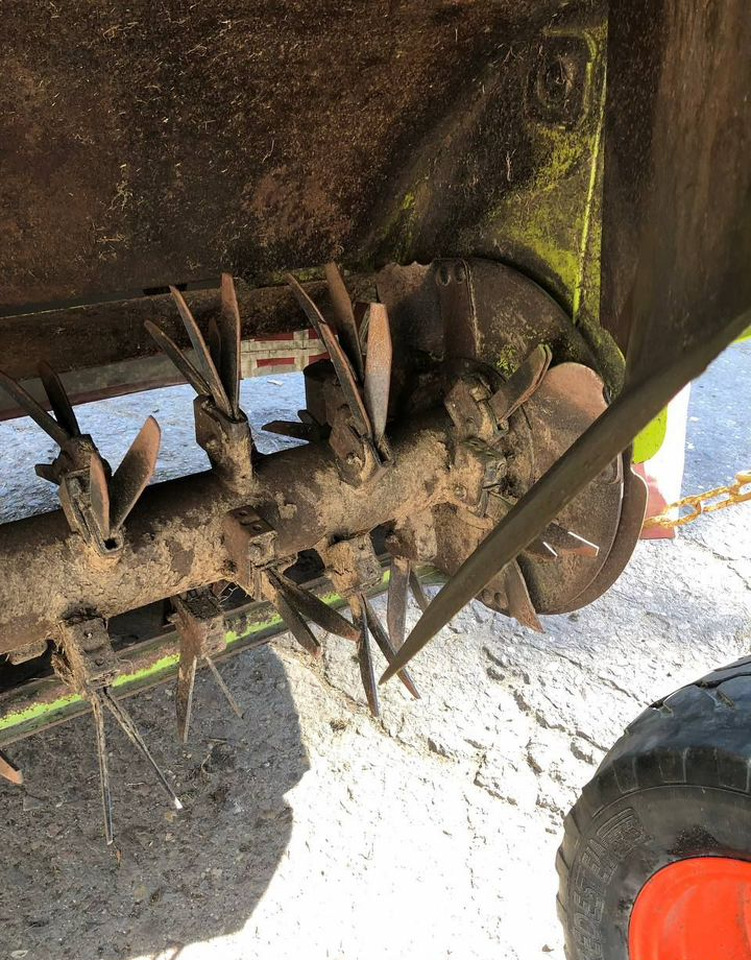 Косилка Claas Disco 3050: фото 11