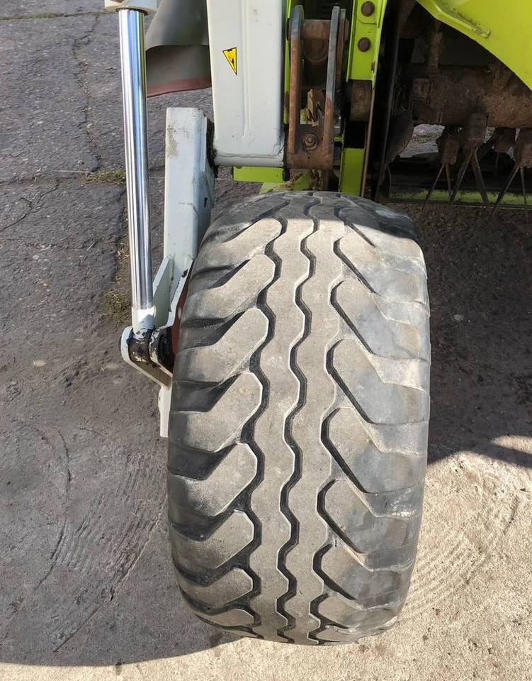 Косилка Claas Disco 3050: фото 15