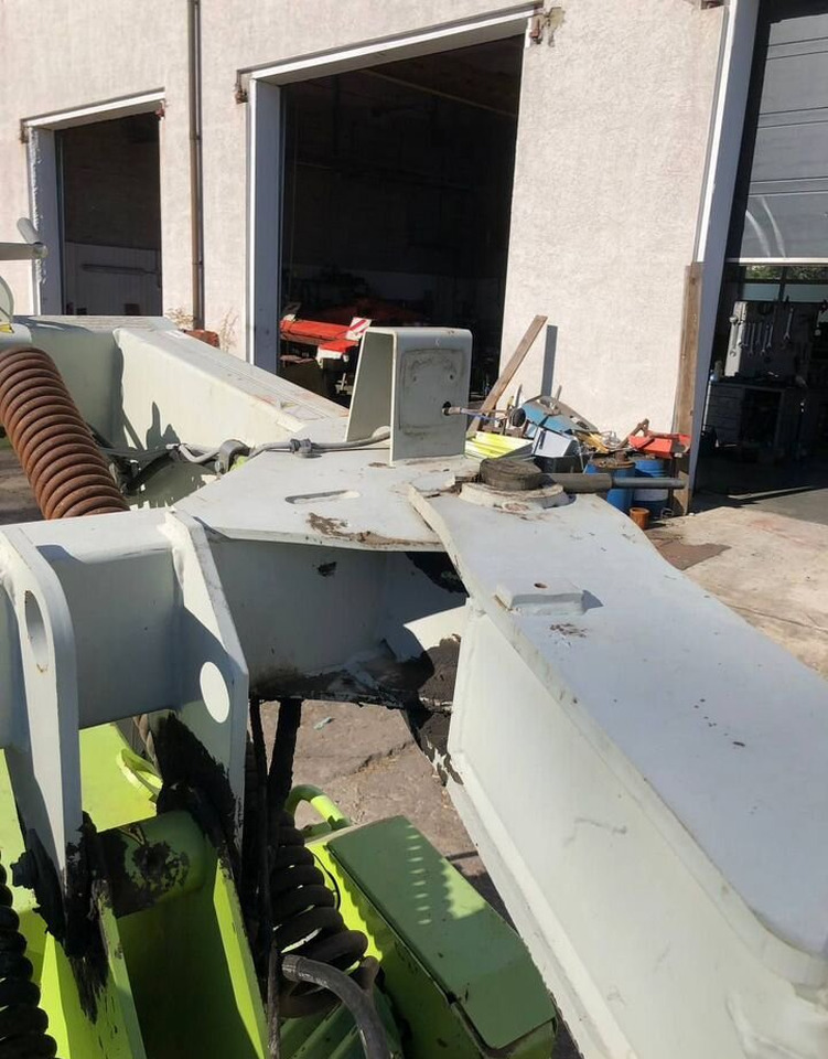 Косилка Claas Disco 3050: фото 9