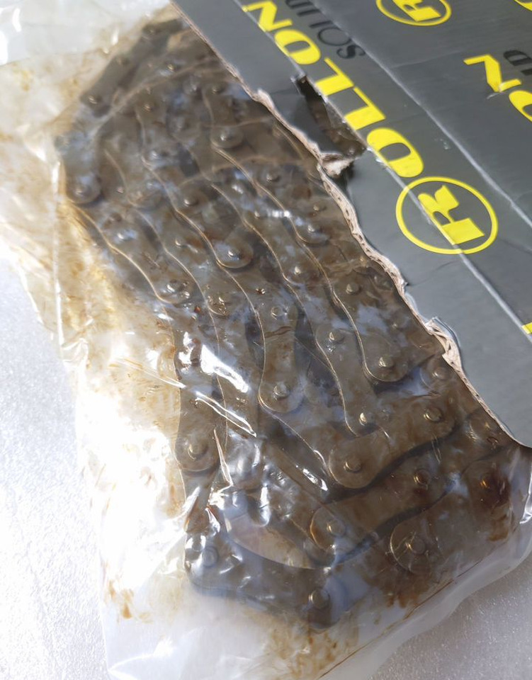 Пресс-подборщик тюковый Claas Markant 50: фото 24