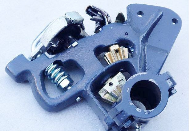 Пресс-подборщик тюковый Claas Markant 50: фото 16