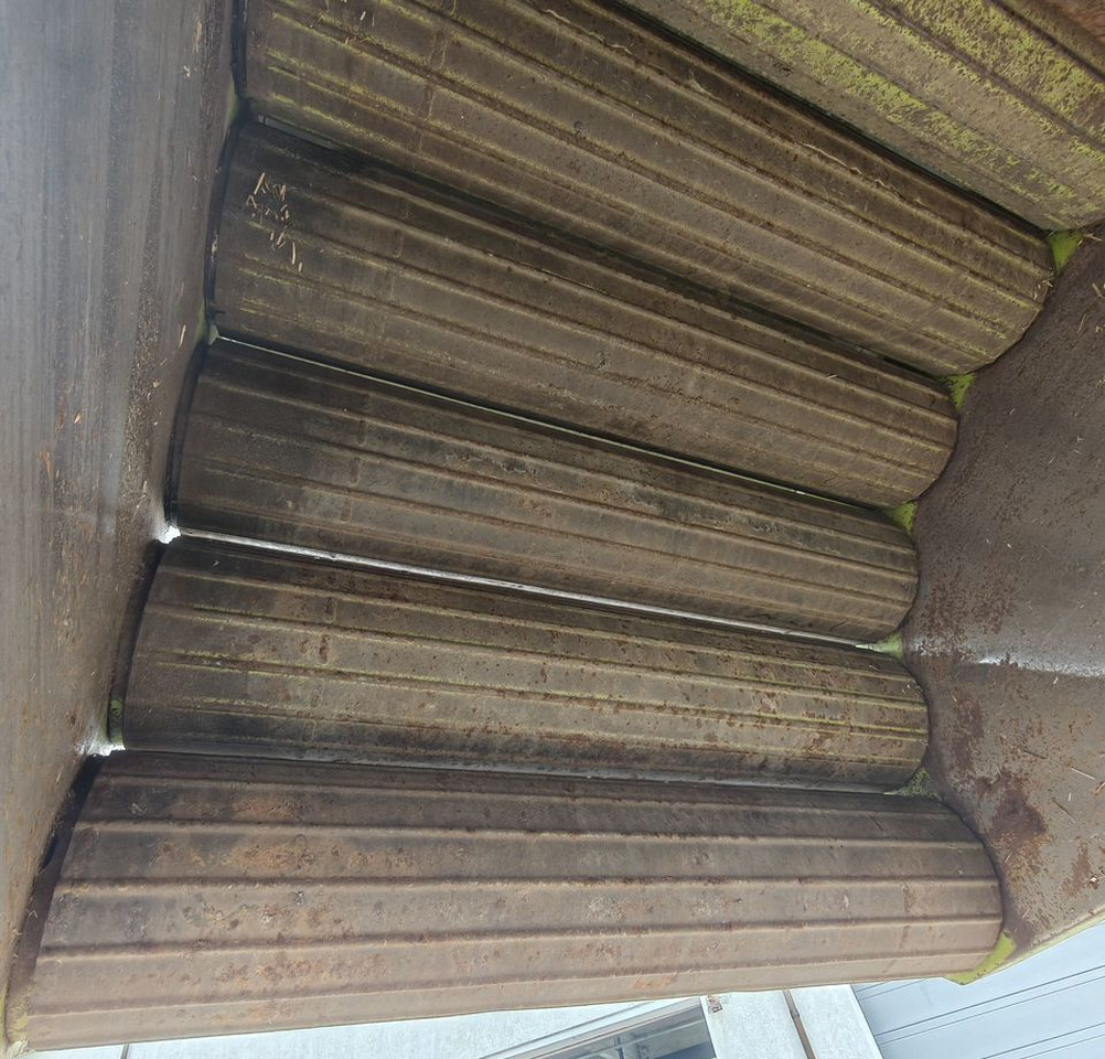 Пресс-подборщик рулонный Claas Rollant 255: фото 18