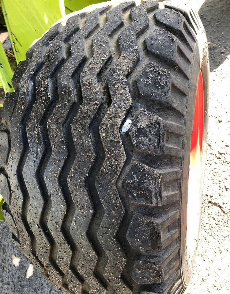 Пресс-подборщик рулонный Claas Variant 260: фото 25 Пресс-подборщик рулонный Claas Variant 260: фото 25