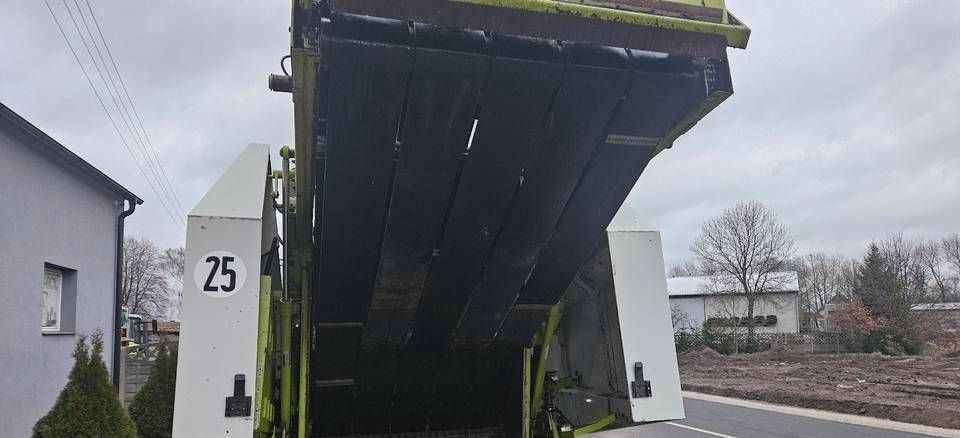 Пресс-подборщик рулонный Claas Variant 260: фото 8 Пресс-подборщик рулонный Claas Variant 260: фото 8