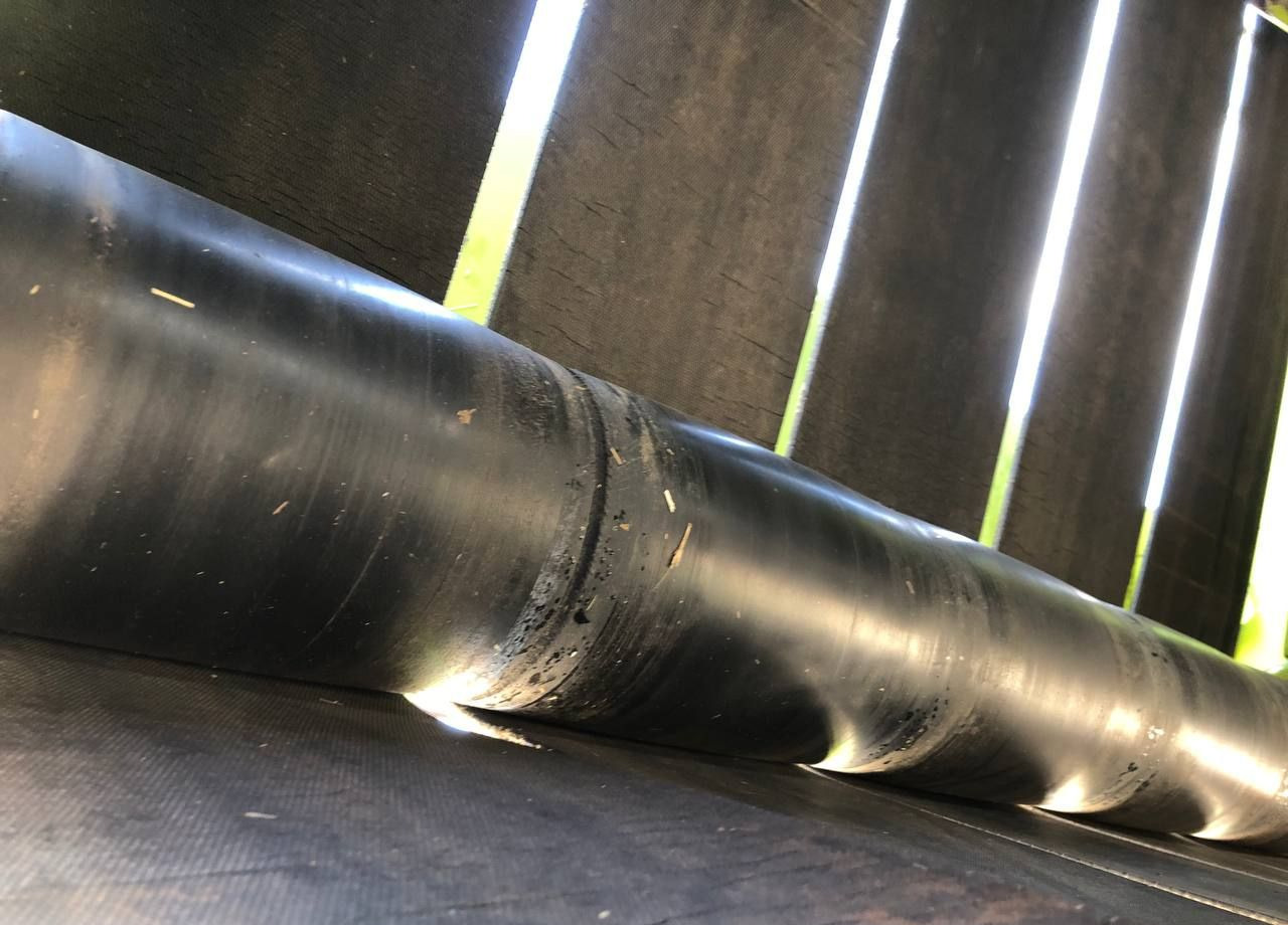 Пресс-подборщик рулонный Claas Variant 260: фото 19 Пресс-подборщик рулонный Claas Variant 260: фото 19