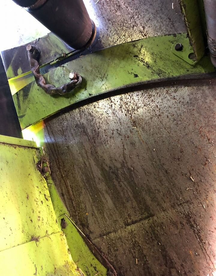 Пресс-подборщик рулонный Claas Variant 260: фото 18 Пресс-подборщик рулонный Claas Variant 260: фото 18