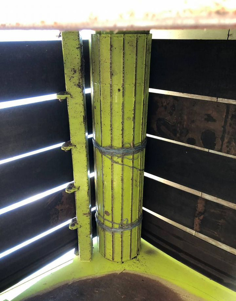 Пресс-подборщик рулонный Claas Variant 260: фото 20 Пресс-подборщик рулонный Claas Variant 260: фото 20