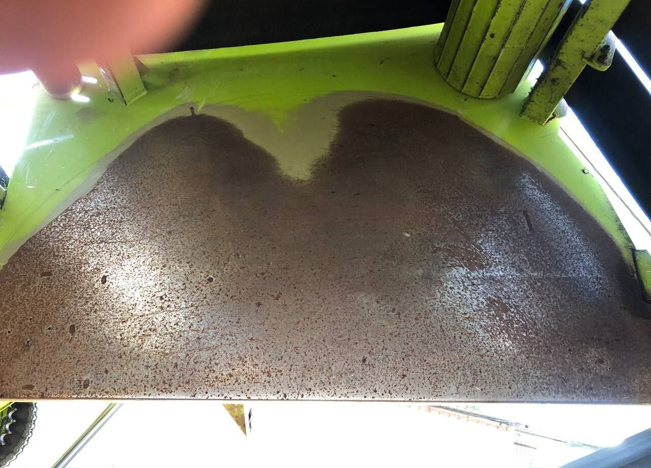 Пресс-подборщик рулонный Claas Variant 260: фото 21 Пресс-подборщик рулонный Claas Variant 260: фото 21