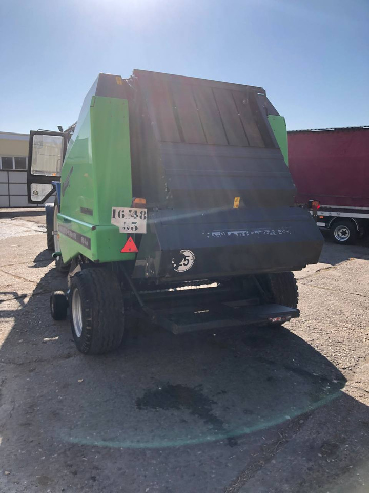 DEUTZ RB 4.60 - Пресс-подборщик рулонный: фото 5 DEUTZ RB 4.60 - Пресс-подборщик рулонный: фото 5