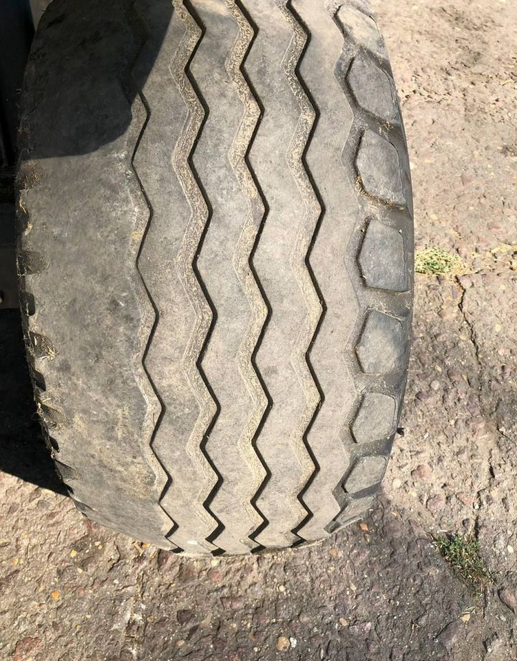 Пресс-подборщик рулонный Deutz-Fahr RB 4.90: фото 11