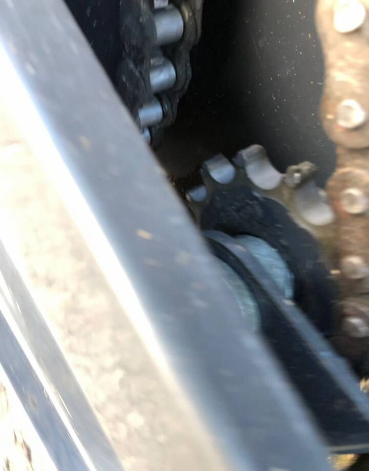 Пресс-подборщик рулонный Deutz-Fahr RB 4.90: фото 11 Пресс-подборщик рулонный Deutz-Fahr RB 4.90: фото 11