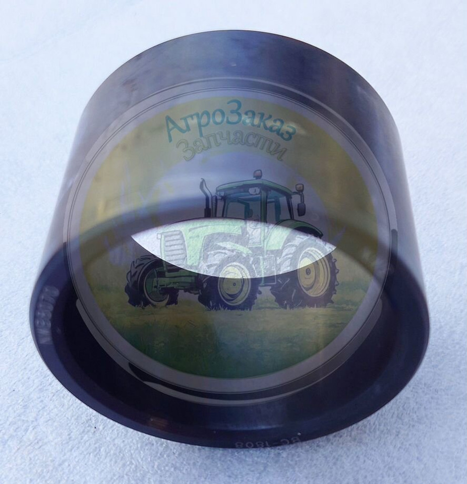 Новый Подвеска для Экскаваторов-погрузчиков JCB Экскаватор погрузчик JCB 3CX, 4CX, 5CX втулка 809: фото 6