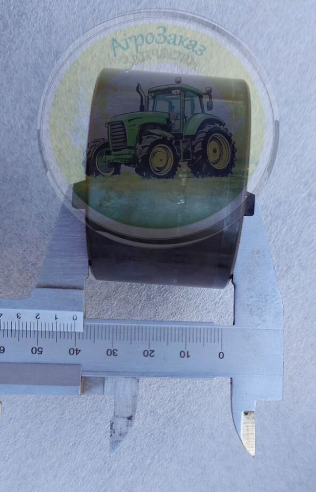 Новый Подвеска для Экскаваторов-погрузчиков JCB Экскаватор погрузчик JCB 3CX, 4CX, 5CX втулка 809: фото 9