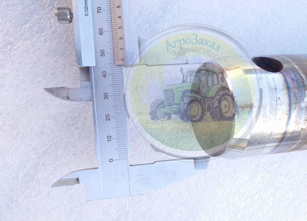 Новый Подвеска для Телескопических погрузчиков JCB Погрузчик JCB 531-70 палец в оголовок стрелы 1021: фото 6