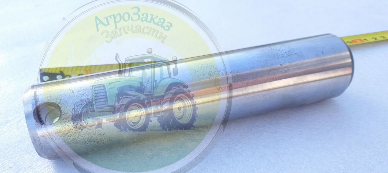 JCB Погрузчик JCB 541-70 верхний палец крепления карет - Подвеска для Телескопических погрузчиков: фото 3 JCB Погрузчик JCB 541-70 верхний палец крепления карет - Подвеска для Телескопических погрузчиков: фото 3