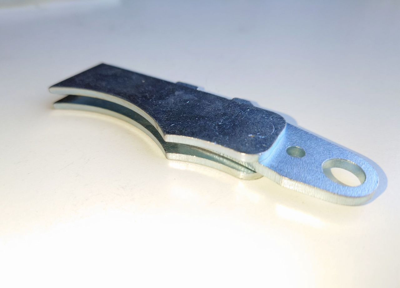 Пресс-подборщик тюковый John Deere 342: фото 21 Пресс-подборщик тюковый John Deere 342: фото 21