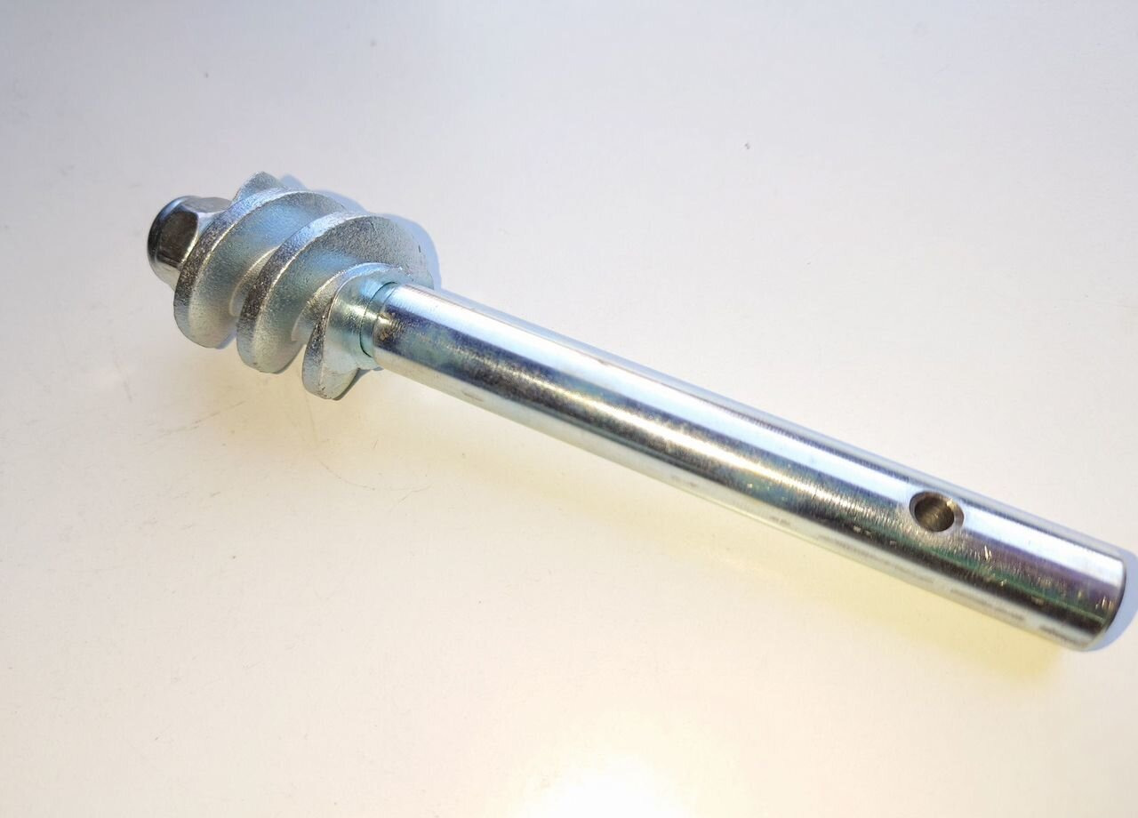 Пресс-подборщик тюковый John Deere 342: фото 23 Пресс-подборщик тюковый John Deere 342: фото 23