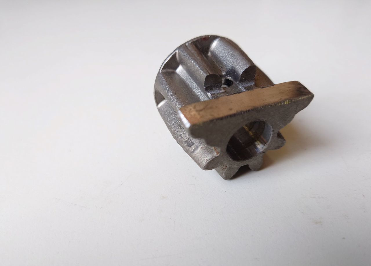 Пресс-подборщик тюковый John Deere 342: фото 29 Пресс-подборщик тюковый John Deere 342: фото 29