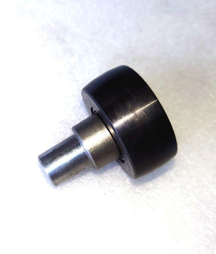 Пресс-подборщик тюковый John Deere 342: фото 22 Пресс-подборщик тюковый John Deere 342: фото 22