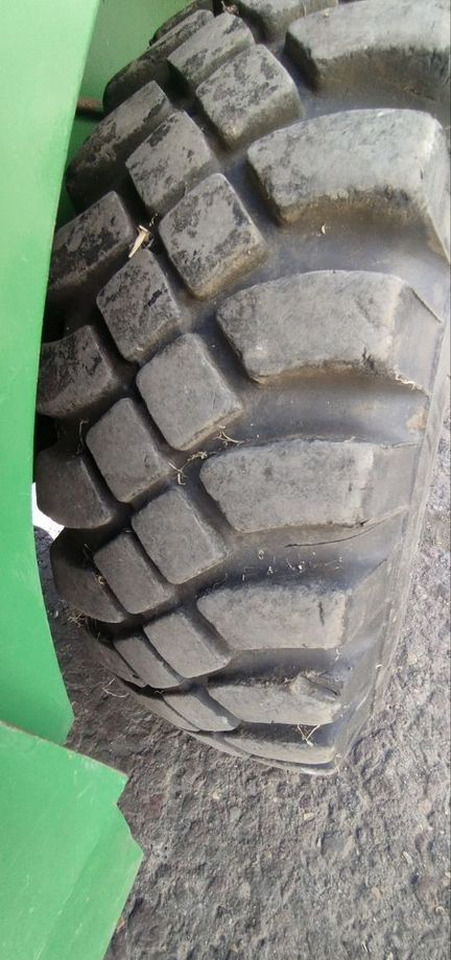 Пресс-подборщик тюковый John Deere 342: фото 14 Пресс-подборщик тюковый John Deere 342: фото 14