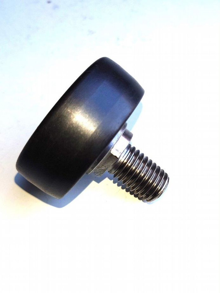 Пресс-подборщик тюковый John Deere 342: фото 24 Пресс-подборщик тюковый John Deere 342: фото 24