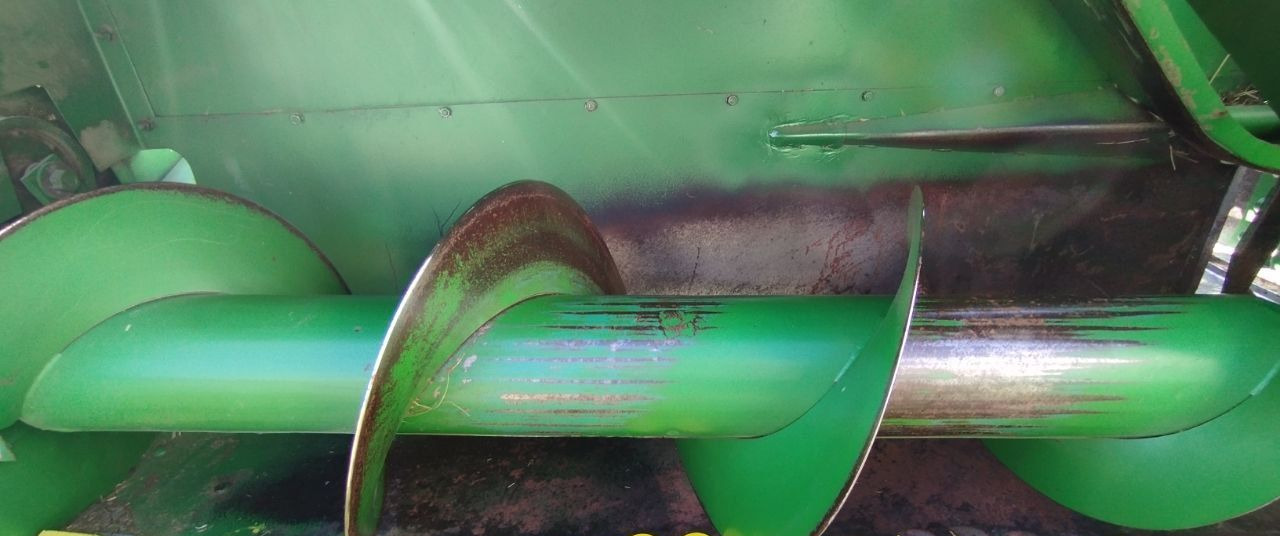 Пресс-подборщик тюковый John Deere 342: фото 7 Пресс-подборщик тюковый John Deere 342: фото 7