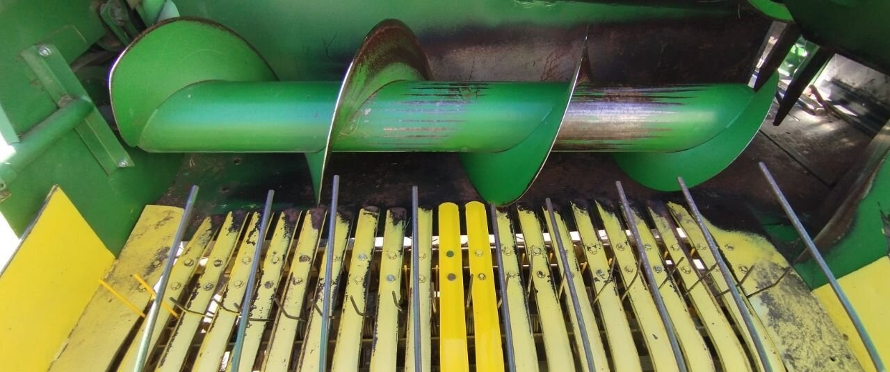 Пресс-подборщик тюковый John Deere 342: фото 6 Пресс-подборщик тюковый John Deere 342: фото 6